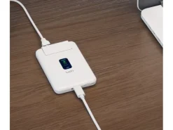 Ubiquiti VPN-Router UniFi Travel