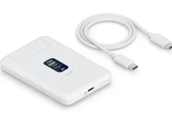 Ubiquiti VPN-Router UniFi Travel