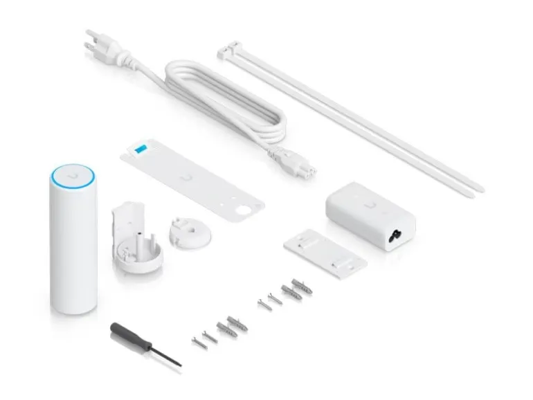 Ubiquiti Wireless Access Point U7-Mesh WiFi 7 BE5000 2.5 GbE