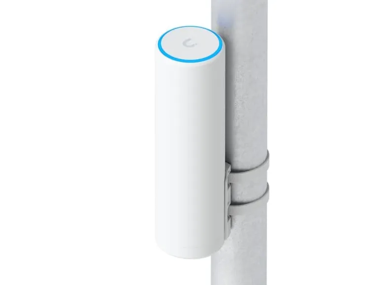 Ubiquiti Wireless Access Point U7-Mesh WiFi 7 BE5000 2.5 GbE