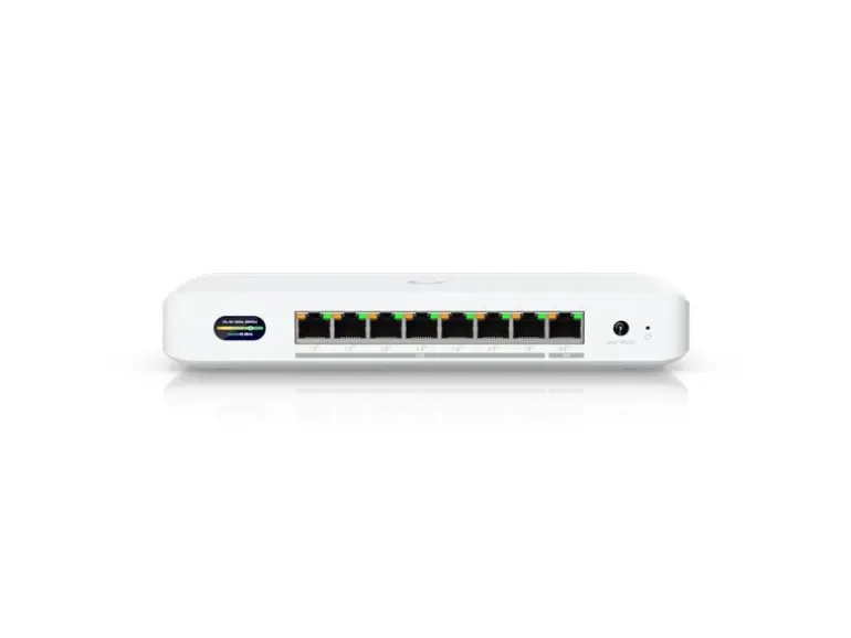 Ubiquiti WLAN-Bridge Switch WiFi-7