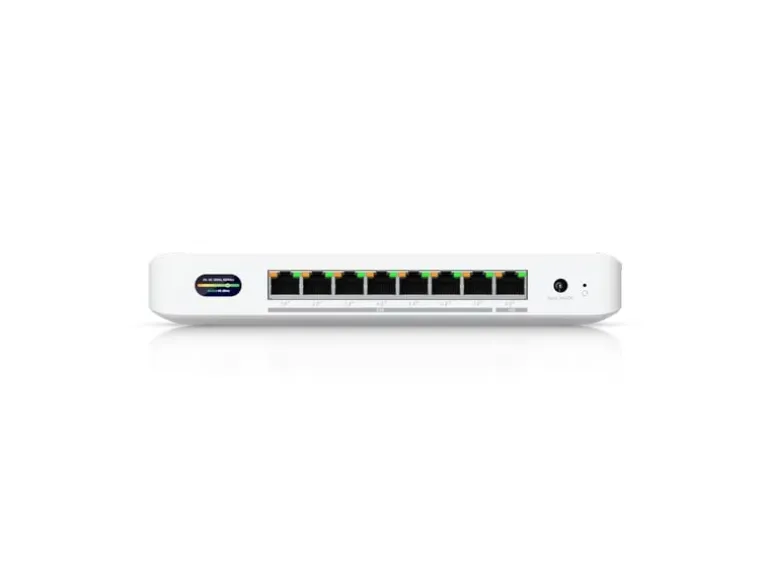 Ubiquiti WLAN-Bridge Switch WiFi-7