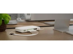 Ubiquiti WLAN-Bridge Switch WiFi-7