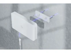 Ubiquiti WLAN-Bridge Switch WiFi-7