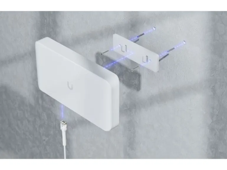 Ubiquiti WLAN-Bridge Switch WiFi-7