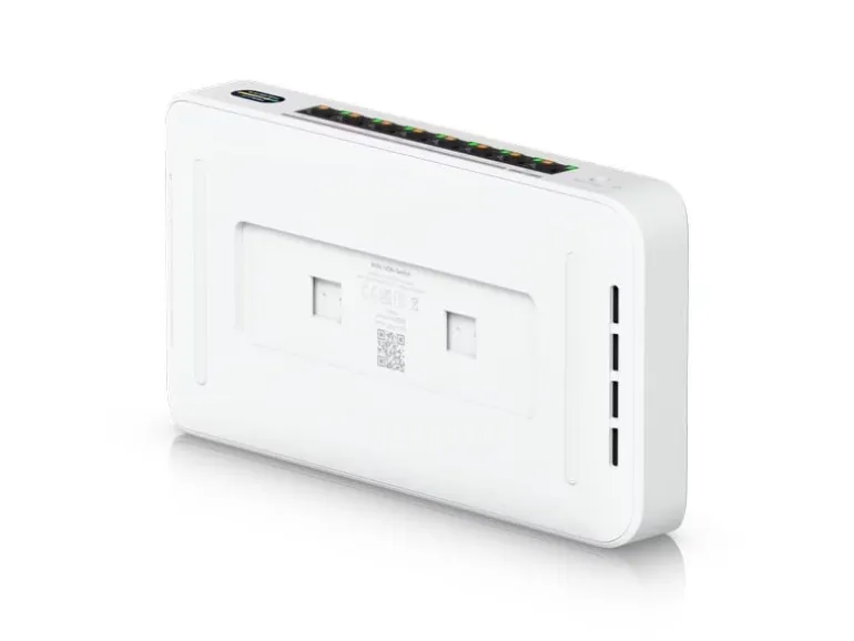 Ubiquiti WLAN-Bridge Switch WiFi-7