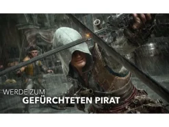Ubisoft Assassin's Creed: Black Flag Resyn. – L. Ed. (Box)