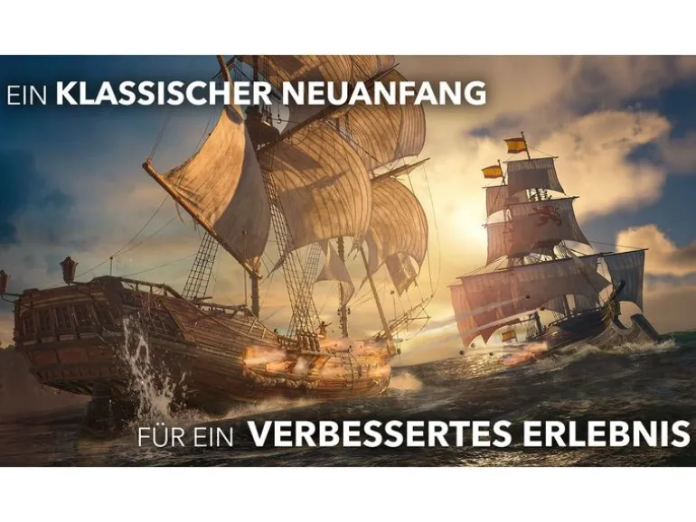 Ubisoft Assassin's Creed: Black Flag Resyn. – L. Ed. (Box)