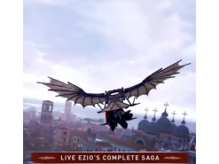 Ubisoft Assassins Creed: The Ezio Collection (Code in a Box)