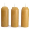 UCO 12-Hour Beeswax Candles