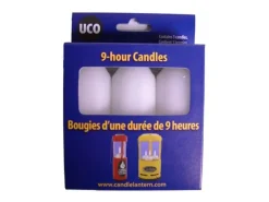 UCO 9-Hour Candles