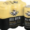 Ueli Bier Reverenz naturtrüb 6 x 0.5 l