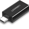 Ugreen Adapter 20808 USB Type-A - USB Type-C
