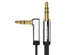 Ugreen Audio-Kabel Adapter 3.5 mm Klinke - 3.5 mm Klinke 1 m