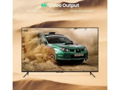 Ugreen Audio/Video-Adapter DisplayPort - HDMI