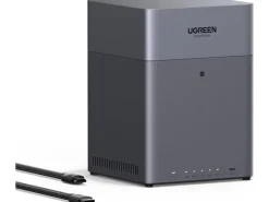 Ugreen NASync DH4300 Plus