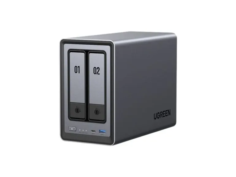 Ugreen NASync DXP2800