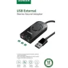 Ugreen Soundkarte USB 2.0/USB-A