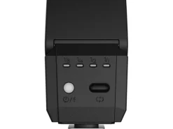 Ulanzi Blitzgerät SL03-BK Schwarz