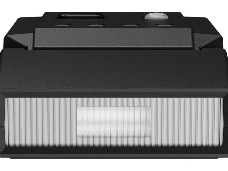 Ulanzi Blitzgerät SL03-BK Schwarz