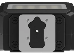 Ulanzi Blitzgerät SL03-BK Schwarz