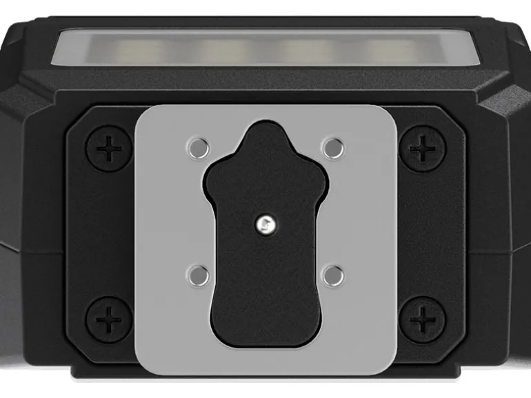 Ulanzi Blitzgerät SL03-BK Schwarz
