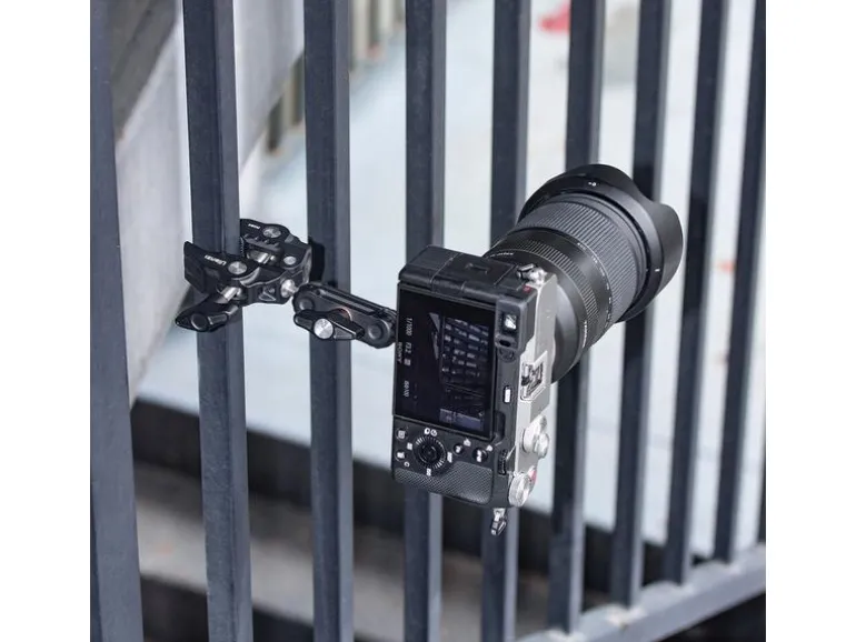 Ulanzi Clamp R094