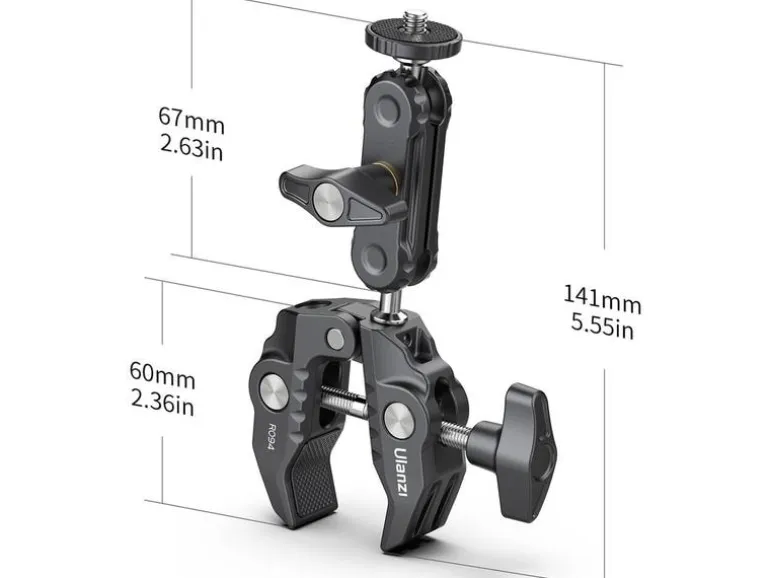 Ulanzi Clamp R094