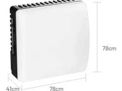 Ulanzi C01RGB 10W Pocket Light