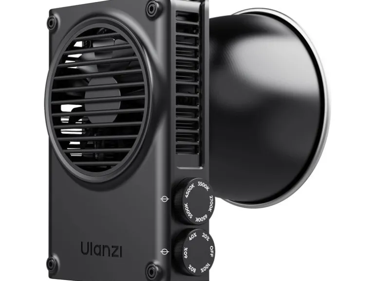 Ulanzi C01 Videolicht 100W
