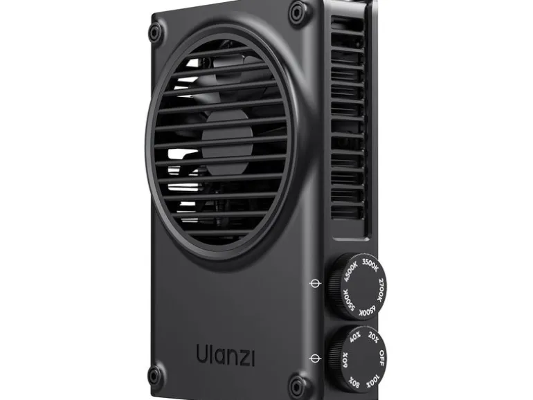 Ulanzi C01 Videolicht 100W