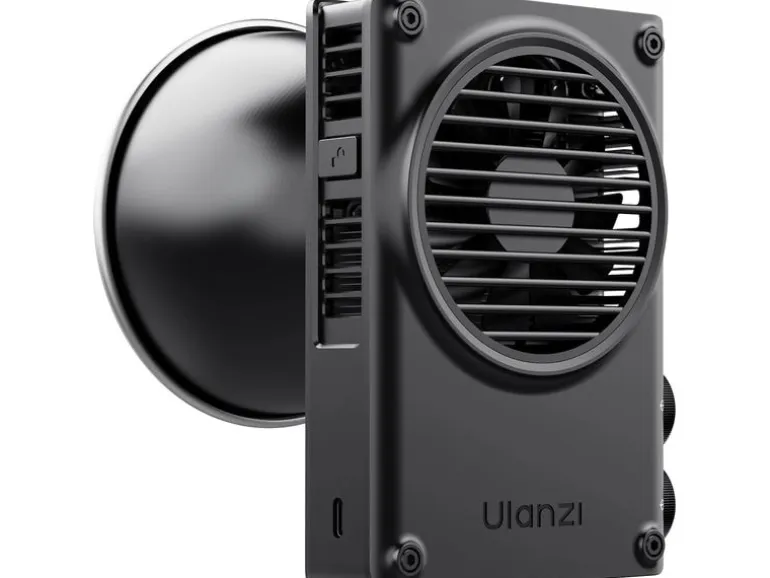 Ulanzi C01 Videolicht 100W
