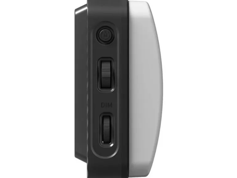 Ulanzi K20RGB LED Videolicht, RGB, 20W, Akku