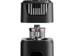 Ulanzi Nebelmaschine FM01 FILMOG Ace Tragbar Schwarz 40 W