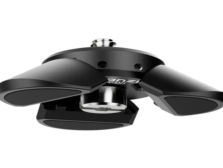 Ulanzi PK-08 Mini-Stativ Arri-Basis für DJI Osmo Pocket 3