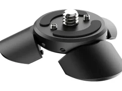 Ulanzi PK-08 Mini-Stativ Arri-Basis für DJI Osmo Pocket 3