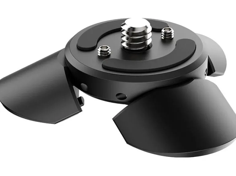 Ulanzi PK-08 Mini-Stativ Arri-Basis für DJI Osmo Pocket 3