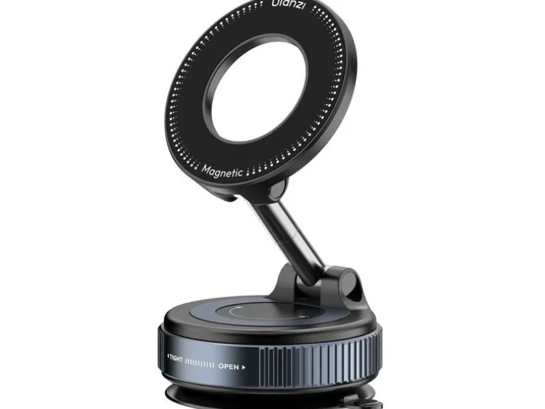 Ulanzi Saugnapfhalterung SK-25