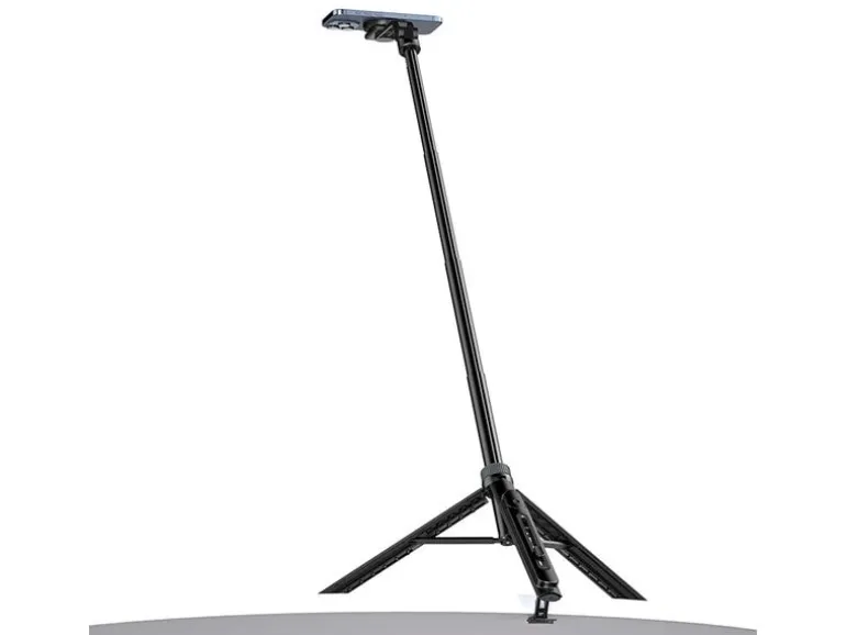 Ulanzi Smartphone-Stativ TT88 Schwarz