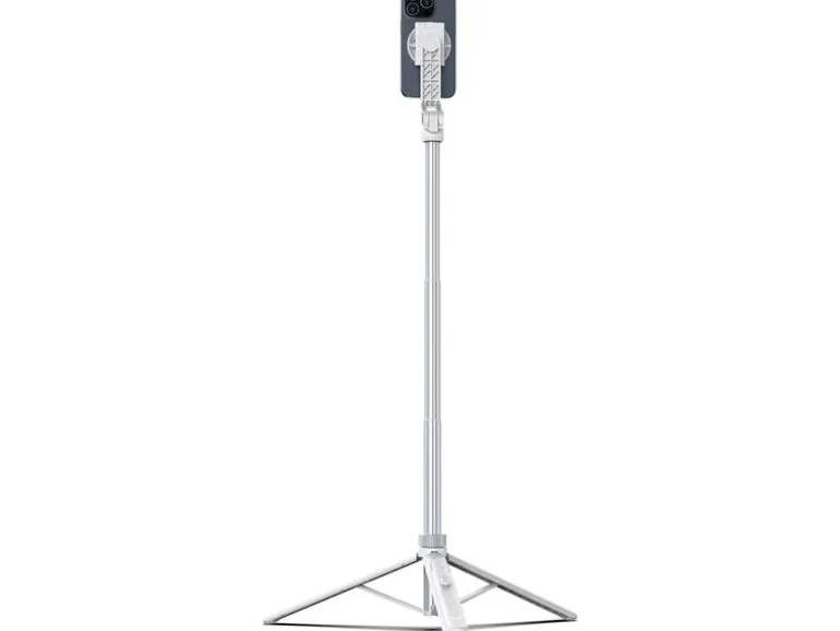 Ulanzi Smartphone-Stativ TT88 Weiss