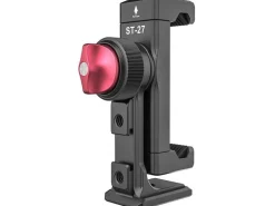 Ulanzi ST-27 Smartphone Halterung mit Cold Shoe