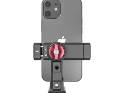 Ulanzi ST-27 Smartphone Halterung mit Cold Shoe