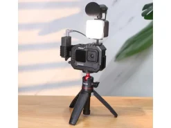 Ulanzi Videoleuchte L2 Cute Lite Waterproof