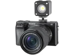 Ulanzi Videoleuchte L2 Cute Lite Waterproof