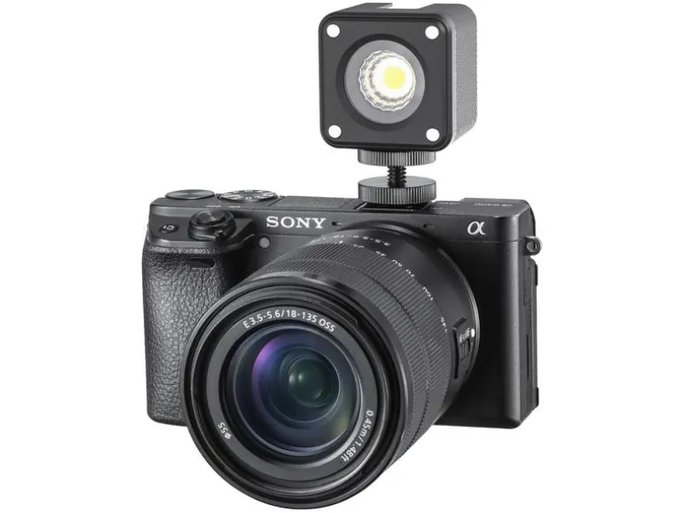 Ulanzi Videoleuchte L2 Cute Lite Waterproof