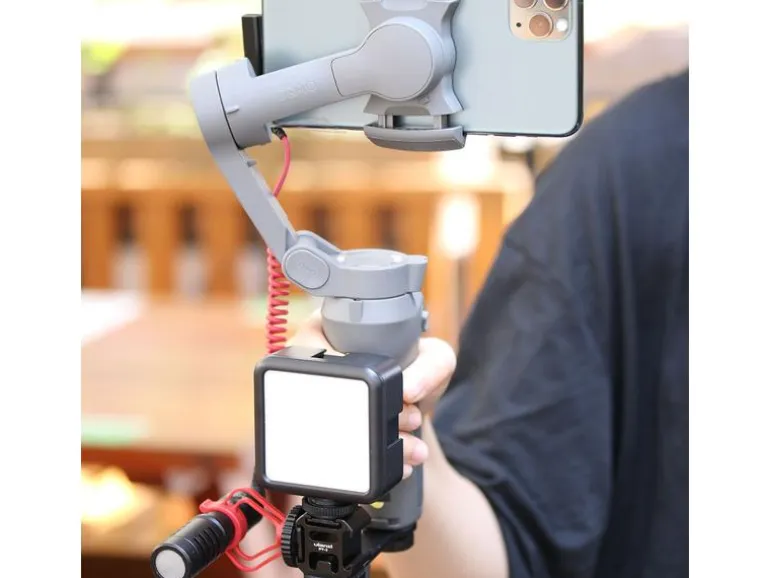 Ulanzi Videoleuchte VL49