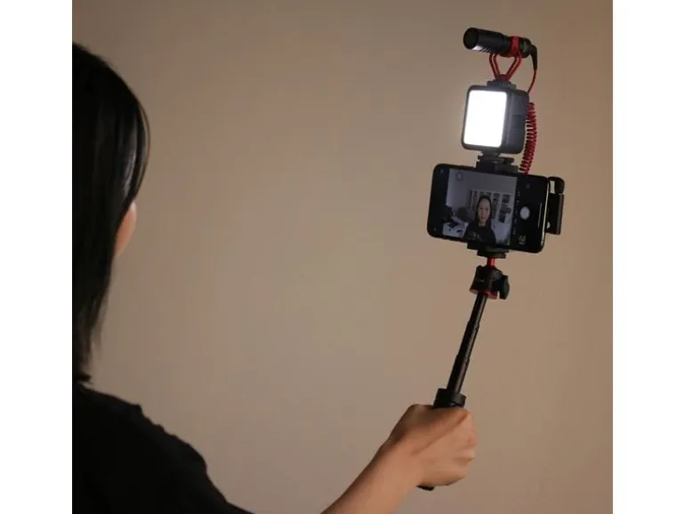 Ulanzi Videoleuchte VL49
