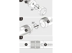 Ulanzi Videoleuchte VL110