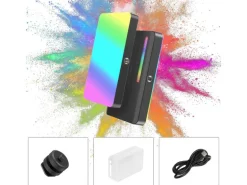Ulanzi Videoleuchte VL120RGB