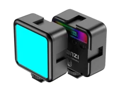 Ulanzi Videoleuchte VL49 RGB Gen II B